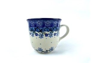 Bunzlau Tulp mok 1832X 180 ml 180 ml Tulp Mokken